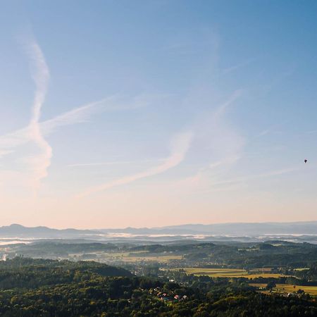 Schilcherlandleben - Hochgrail Greisdorf Экстерьер фото