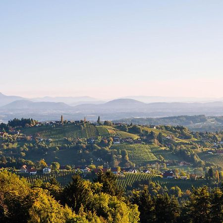 Schilcherlandleben - Hochgrail Greisdorf Экстерьер фото