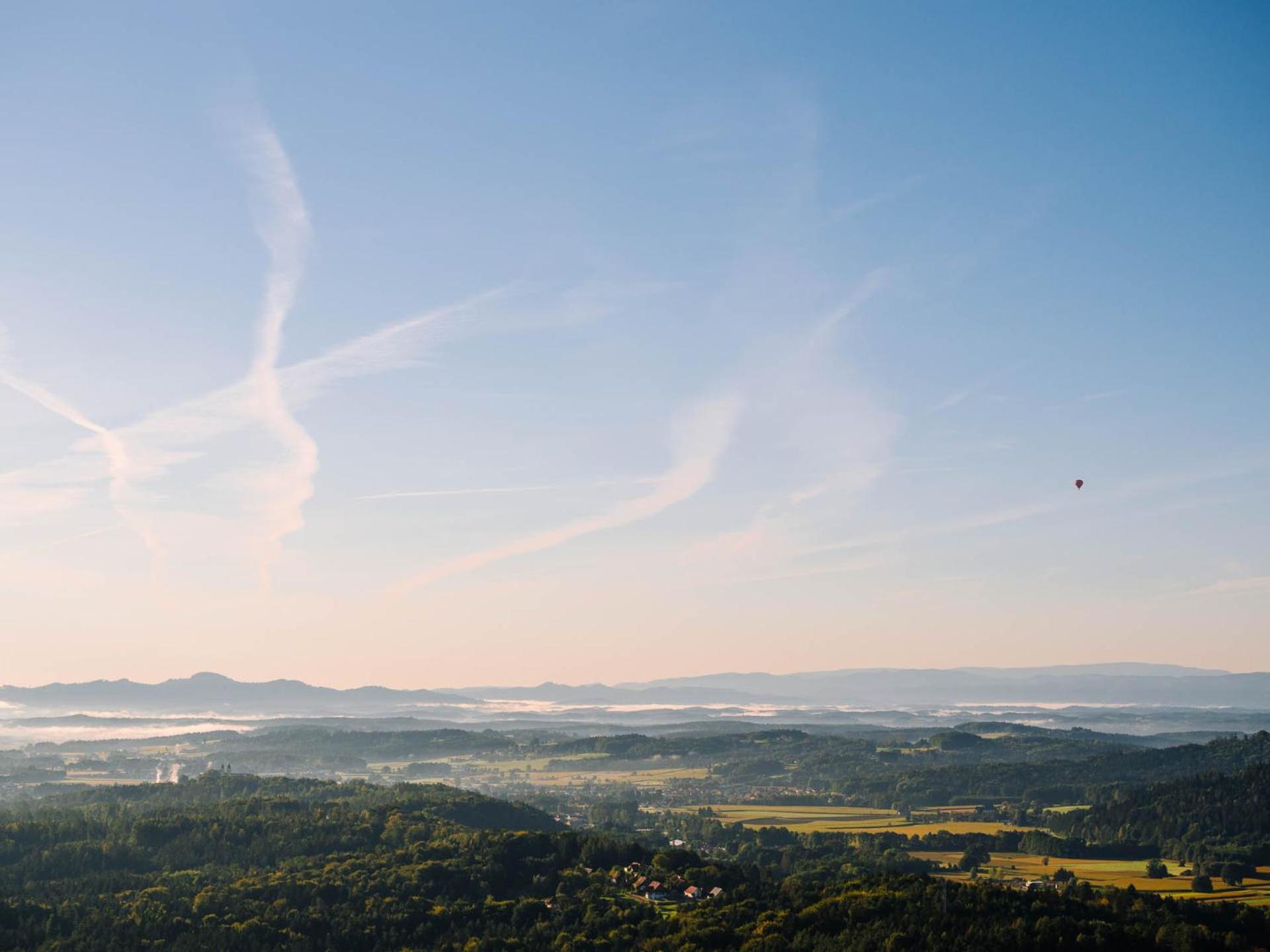 Schilcherlandleben - Hochgrail Greisdorf Экстерьер фото