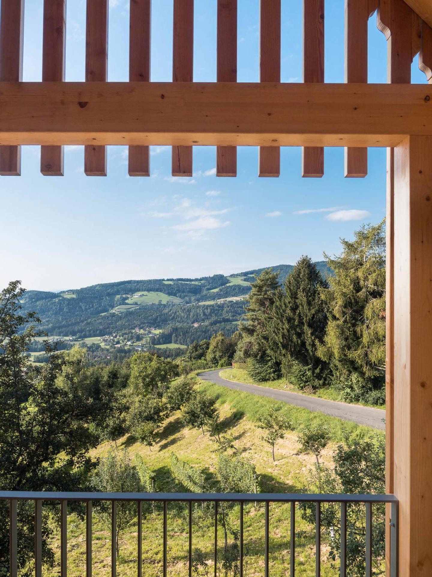 Schilcherlandleben - Hochgrail Greisdorf Экстерьер фото