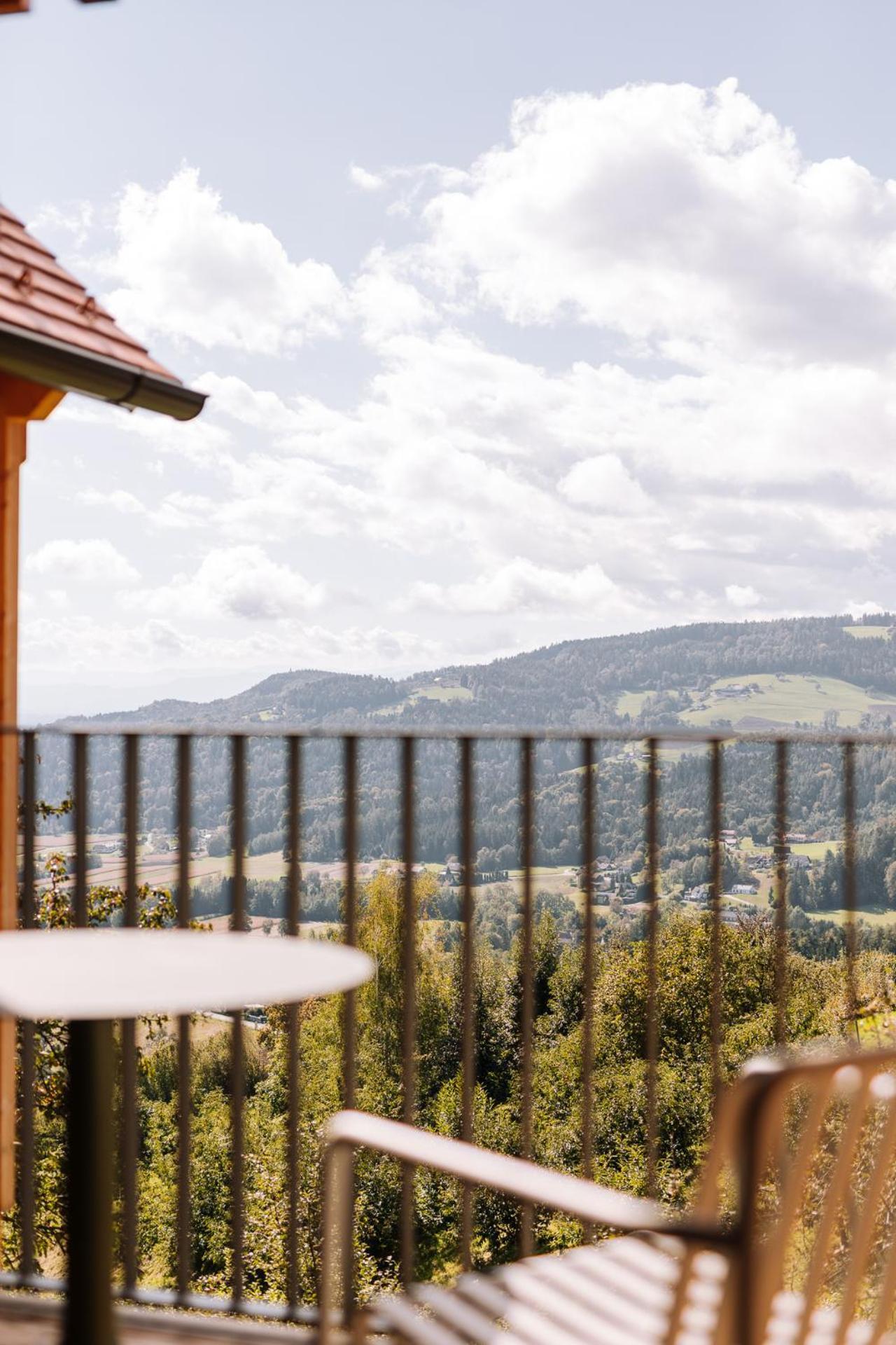 Schilcherlandleben - Hochgrail Greisdorf Экстерьер фото